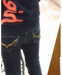 Sweet Camel | デニムパンツ