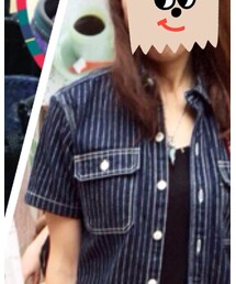 The Flat Head | トップス