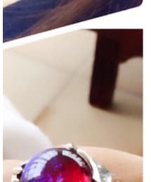 STRANGE FREAK DESIGNS | リング