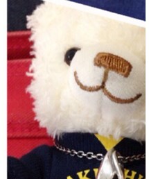 学習院テディ | 雑貨/ホビー