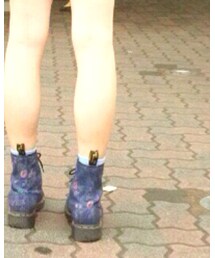 Dr. Martens | ブーツ