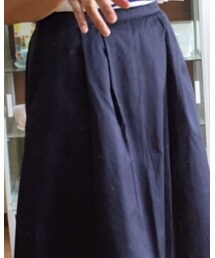 good day | スカート