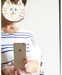 no brand | ニット/セーター