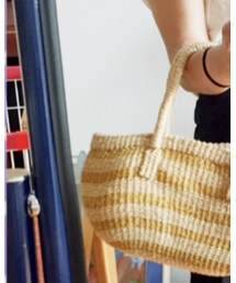 GAP | かごバッグ