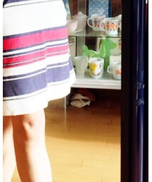 TOMMY HILFIGER | スカート