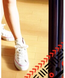 CONVERSE | スニーカー