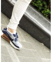 NIKE | スニーカー