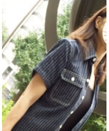 The Flat Head | トップス