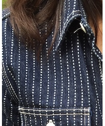 The Flat Head | トップス