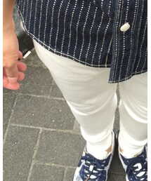 417 EDIFICE | パンツ