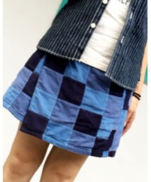 X-girl | スカート