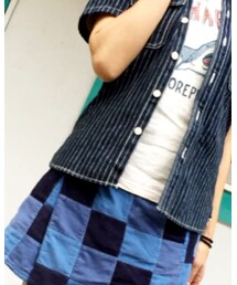 The Flat Head | トップス