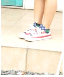 CONVERSE | スニーカー