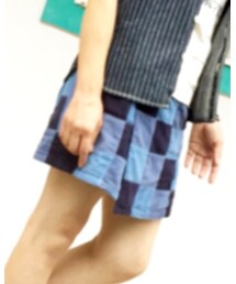 X-girl | スカート