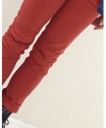 Sweet Camel | デニムパンツ