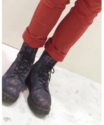Dr. Martens | ブーツ