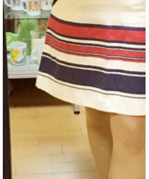 TOMMY HILFIGER | スカート