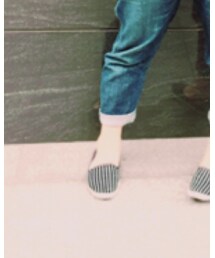 ART VINTAGE | サロペット/オーバーオール