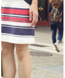 TOMMY HILFIGER | スカート