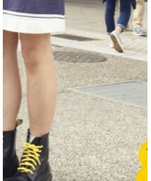 Dr. Martens | ブーツ