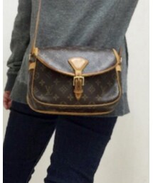 LOUIS VUITTON | ショルダーバッグ