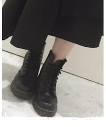 Dr. Martens | ブーツ