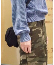 UNITED ARROWS | ニット/セーター