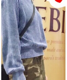 FREAK'S STORE | ニット/セーター