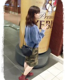 別角度 | ポーターもお気に入り✨(その他)