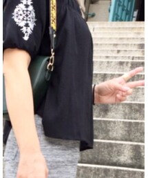 no brand | シャツ/ブラウス