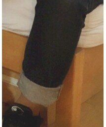 Johnbull | デニムパンツ