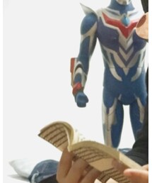 ウルトラマン ネクサス | フィギュア