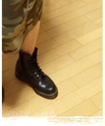 Dr. Martens | ブーツ