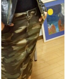 UNITED ARROWS | スカート