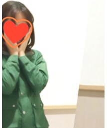 Lgf | マウンテンパーカー