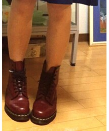 Dr. Martens | ブーツ