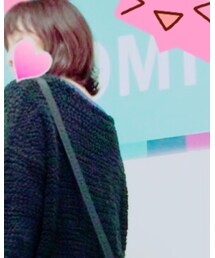 Furryrate | ニット/セーター