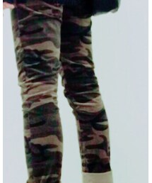 CLOSSHI | その他パンツ