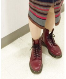 Dr. Martens | ブーツ