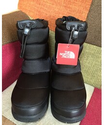 ヌプシUP👞 | ようこそ我が家へヌプシさん😆(ブーツ)