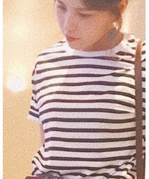 GU | Tシャツ/カットソー