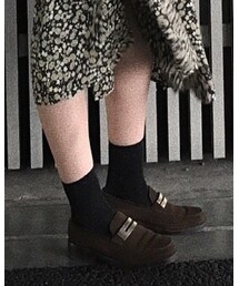 GUCCI | ローファー