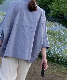 UNIQLO | シャツ/ブラウス