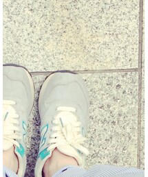 NEW BALANCE | スニーカー