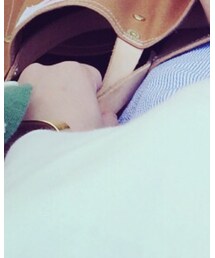 FRONT | バングル/リストバンド