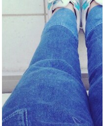 ZARA | その他パンツ