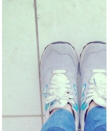 NEW BALANCE | スニーカー