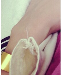 front | バングル/リストバンド