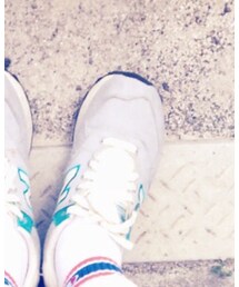 NEW BALANCE | スニーカー