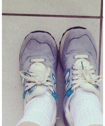 NEW BALANCE | スニーカー